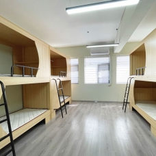 學校宿舍 學校宿舍